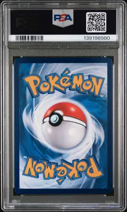 2025 POKEMON SIMPLIFIED CHINESE CBB3 C-GEM PACK VOL 3 #07 CUBONE PSA 10 - Image 2