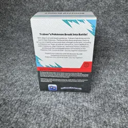 Pokemon TCG SV09 Journey Together Booster Bundle NEW FACTORY SEALED - Image 3