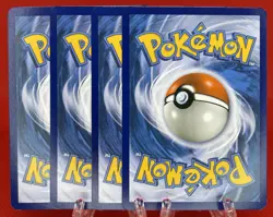 4X Pokemon TCG Gible 94/113 Legendary Treasures Regular Common 2013 LP - Image 2