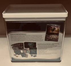 Twilight Masquerade Pokemon Center SEALED Elite Trainer Box - with Target case! - Image 3
