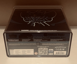 Twilight Masquerade Pokemon Center SEALED Elite Trainer Box - with Target case! - Image 5