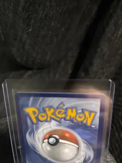Pokemon TCG Dedenne EX 239/193 Paldea Evolved Ultra Rare Full Art Holo - Image 3