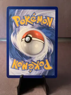 Pokemon TCG Indeedee V Sword & Shield Base Set Full Art Holo Rare 192/202 NM - Image 2