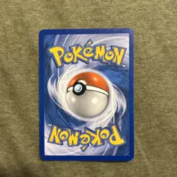 2008 Pokemon, Majestic Dawn, #72/100 Piplup, Reverse Holo Common - Image 2