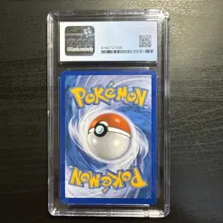 PSA 92010 POKEMON HEARTGOLD & SOULSILVER PRERELEASE #28 PICHU-HOLO - Image 2