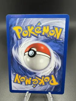 Pokemon TCG - 1st Edition - Persian 42/64 - Jungle Set 1999 - Dutch - Image 2