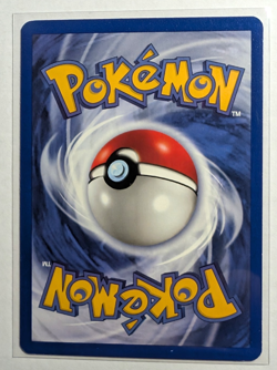 Pokemon Team Rocket #38/82 Dark Jolteon LP - Image 2