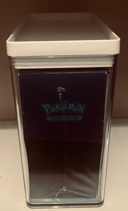 Journey Together Pokemon Center SEALED Elite Trainer Box - with Target case! - Image 2