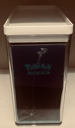 Journey Together Pokemon Center SEALED Elite Trainer Box - with Target case! - Image 4