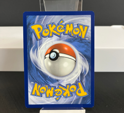 Pokemon TCG Reuniclus SV: Temporal Forces 171/162 Illustration Rare Holo NM - Image 2