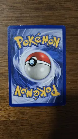 Lapras - 10/62 - Holo Rare - WOTC Pokemon Fossil - Pokemon TCG - LP - Image 2