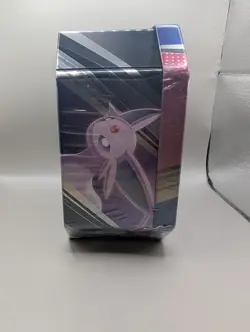 Pokemon TCG Sylveon V Heroes Tin Sealed - Image 3
