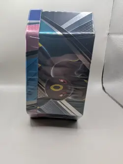 Pokemon TCG Sylveon V Heroes Tin Sealed - Image 4