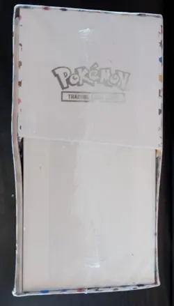 Pokemon Scarlet & Violet 151 ETB Elite Trainer Box TCG FACTORY SEALED - Image 2
