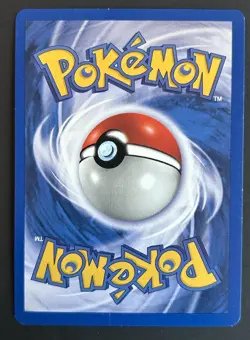 Pokemon Dark Weezing 14/82 Team Rocket Holo LP/NM - Image 2