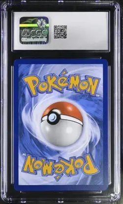 Pokemon Karte - Sproxi Shroodle 149/132 - Deutsch - NM - no PSA CGC 10 Pop 1 - Image 2