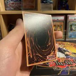 Yugioh Heavy Freight Train Derricrane INCH-EN046 Super Rare 1st Edition NM - Image 5