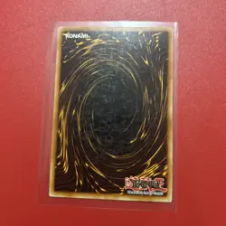 Yugioh! Deck Devastation Virus FET-EN058! Super Rare NM! - Image 2