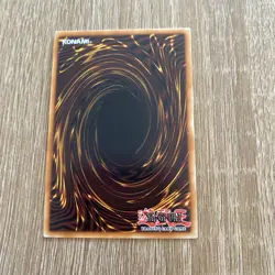 Schwarzschild Infinity Dragon - MZTM-EN013 - Secret Rare - 1st Edition Yugioh NM - Image 3