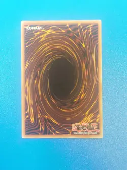 Red-Eyes Black Dragon Platinum Secret Rare RA04-EN109 Yugioh 7th Artwork - Image 3