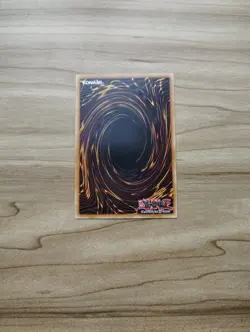 Yu-Gi-Oh! - Stop Defense - Rare - LOB-EN095 - Image 2