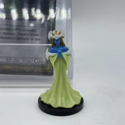 Yugioh! Dungeon Dice Monsters DDM Mystical Elf B2-15 - Image 2