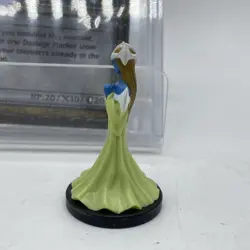 Yugioh! Dungeon Dice Monsters DDM Mystical Elf B2-15 - Image 3