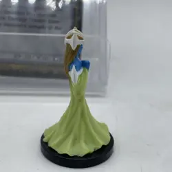 Yugioh! Dungeon Dice Monsters DDM Mystical Elf B2-15 - Image 5