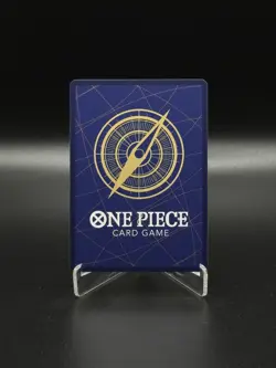 One Piece TCG PRB-02: Marco PRB02-008 - SR - Image 2