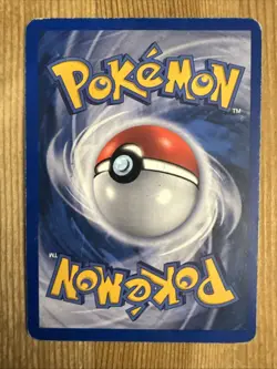 Oddish 73/110 Common Pokemon Card Non-Holo 2006, EX Holon Phantoms DMG - Image 2