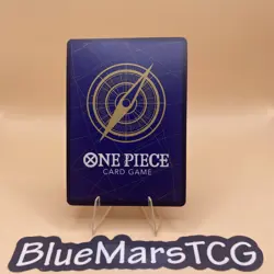 Monkey D. Luffy (Parallel) P-001 P 25th Edition - Chinese ONE PIECE Card Game - Image 2