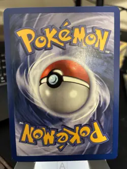 DRAGONIR(Dragonair) UNPLAYED 1999 GERMAN POKEMON 1ST ED BASE RARE CARD 18/102 - Image 2