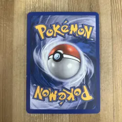 Meowth 71/110 Pokemon Card LP Condition (EX Holon Phantoms) - Image 2