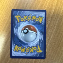 Pokemon TCG Psyduck Black Star Promo Mega Evolutions Card MEP 007 - Image 2
