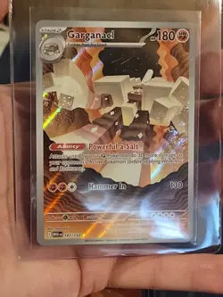 Lot Of 3 Pokemon Tcg Cards Illustration Rare Ex Mega - Image 2