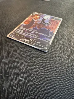 Pokemon TCG Umbreon v Alternate Full Art Holo Card 189/203SWSH07: Evolving Skies - Image 3
