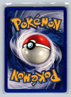 Ponyta Base Set 60/102 Regular Shadowless Common 1999 Vintage Pokemon Card TCG - Image 2