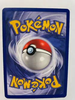 Dratini - 26/102 - Shadowless Uncommon Base Set Pokemon Card NM/MINT - Image 2
