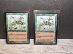 Xantid Swarm X2 MTG Scourge English Magic The Gathering Card - Image 3