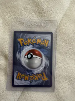 Pokemon TCG Gardevoir EX Special Illustration Paldean Fates Card 233/091 - Image 2