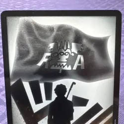 DON!! Card (Sabo) (Special DON!! Set Vol. 3) One Piece Promotion Cards Foil - Image 2