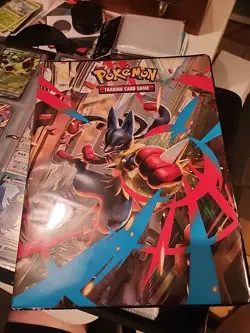 Pokemon Mega Evolutions Complete Base Set with Reverse Holos. All 132 Cards NM - Image 1