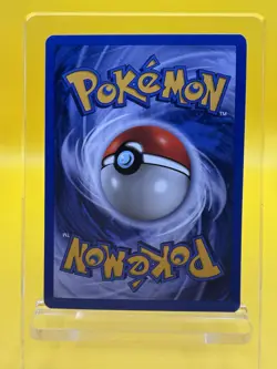 Gastly 50/102 Base Set WotC Vintage Pokemon Card 1999 NM - Image 2
