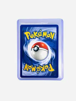 Jynx Base Set 31/102 Base Set Shadowless Vintage Pokemon Card LP - Image 2