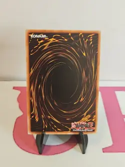 Suijin MRD-027 Very Lightly Played LP Super Holo Rare Yugioh Card 2002 - Image 4