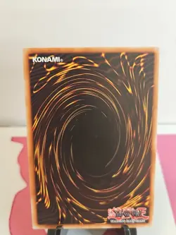 Suijin MRD-027 Very Lightly Played LP Super Holo Rare Yugioh Card 2002 - Image 5