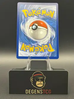 Fan Rotom scr 118/142 Prize Pack Series Cards Holo nm - Image 2