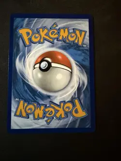 Pokemon TCG Bloodmoon Ursaluna EX Prismatic Evolutions Card 168/131 NM Condition - Image 2