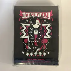 [US SELLER] Pokemon S-Chinese Marnie's Determination Card Sleeve Sealed 64 ct - Image 1