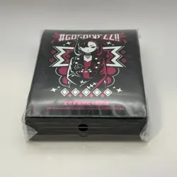 [US SELLER] Pokemon S-Chinese Marnie's Determination Card Sleeve Sealed 64 ct - Image 3